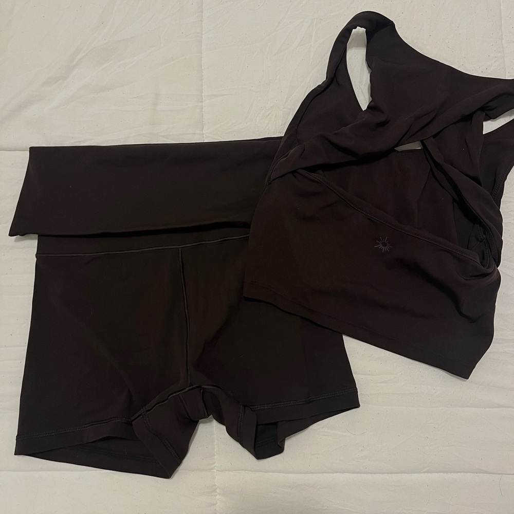 aeire offline workout set